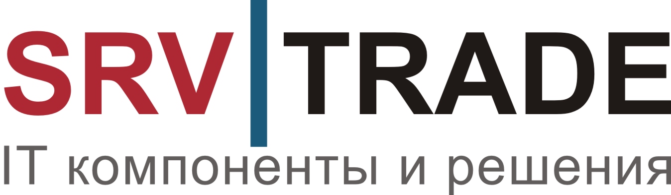 SRV|TRADE Логотип
